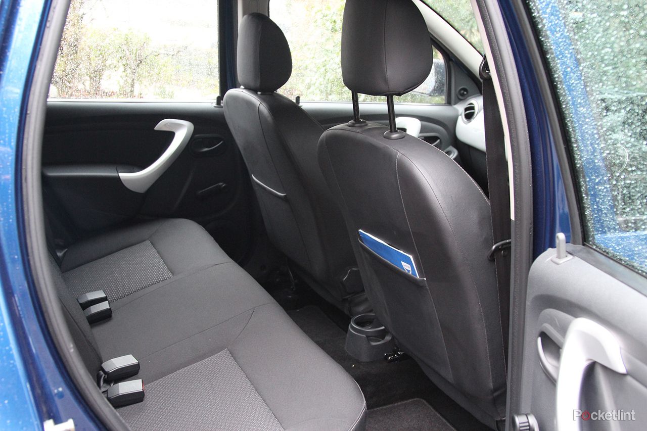 dacia duster review image 13