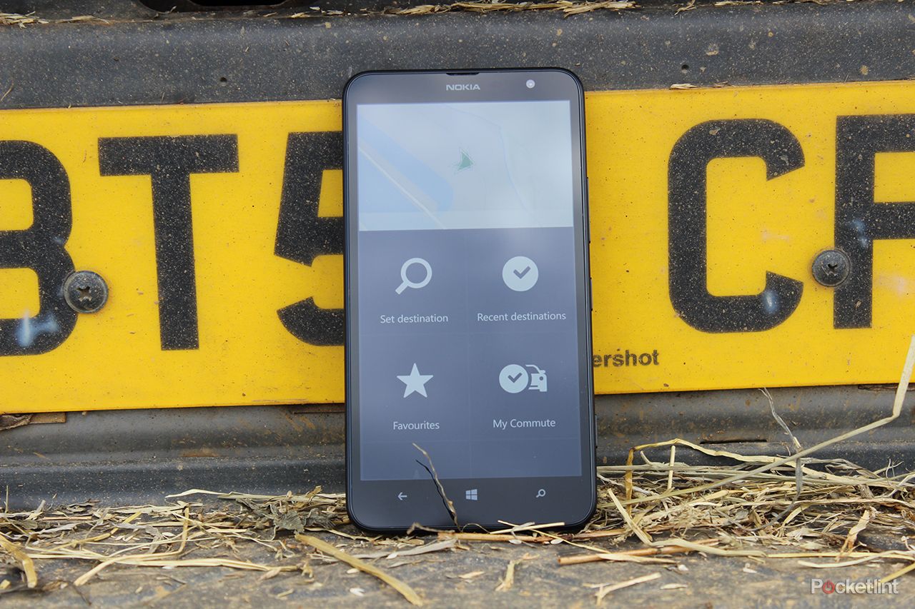 nokia lumia 1320 review image 10
