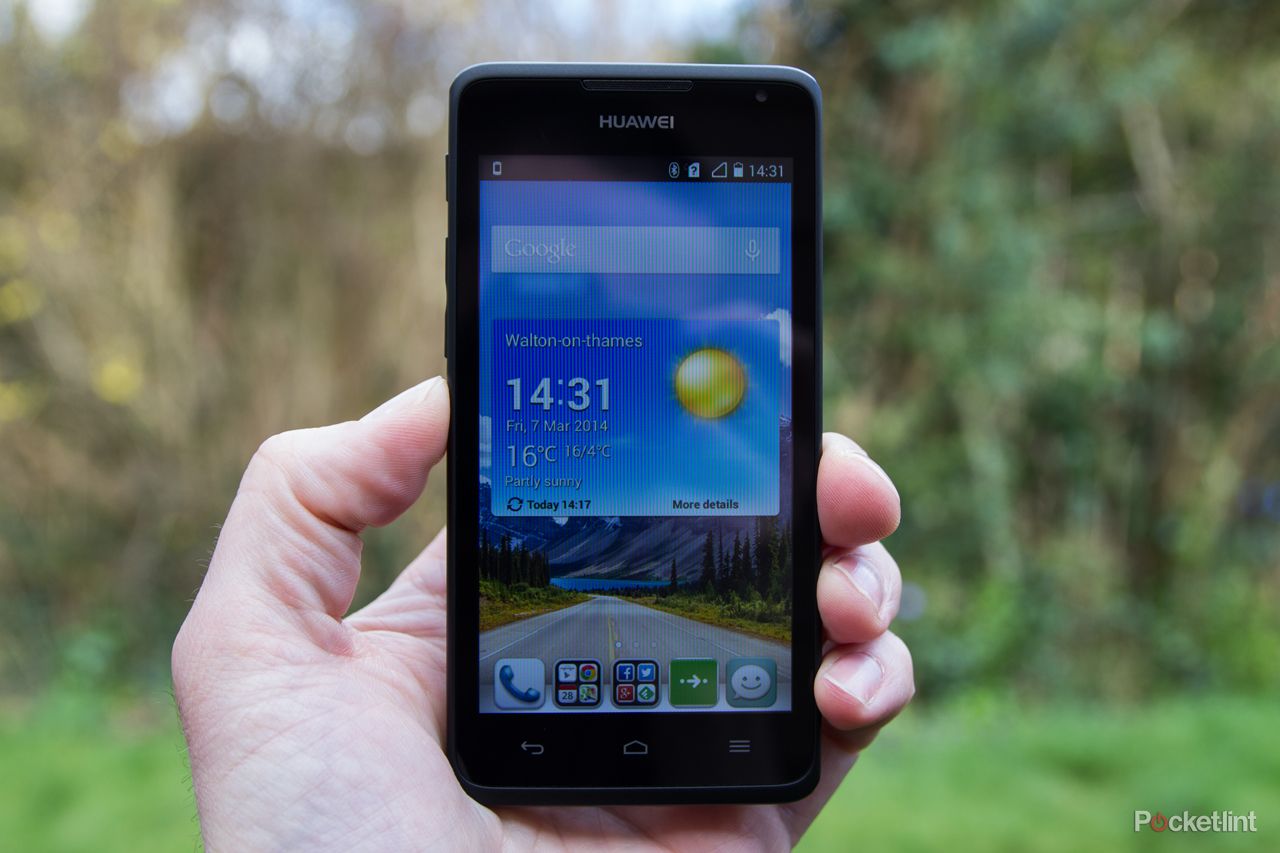 huawei ascend y530 review image 1