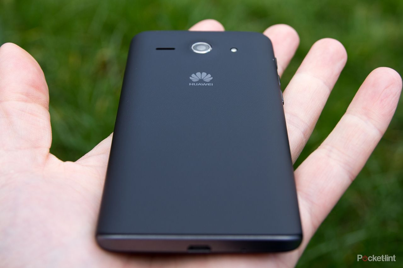 huawei ascend y530 review image 3