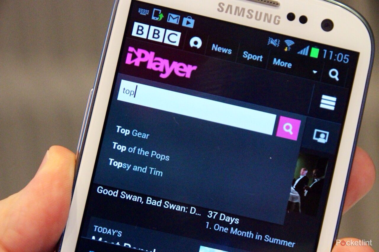 new bbc iplayer pictures and hands on image 2