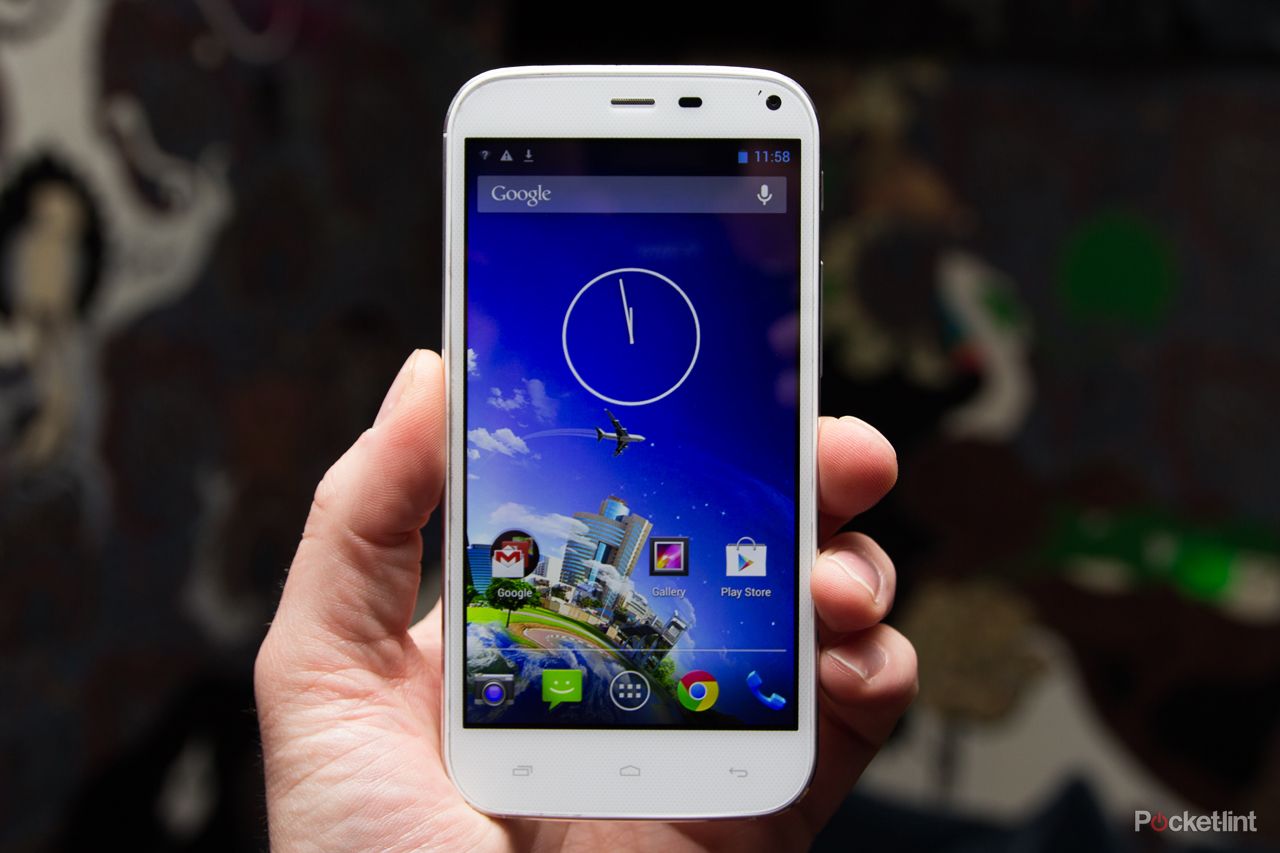 kazam wants to challenge the status quo with affordable android smartphones image 1