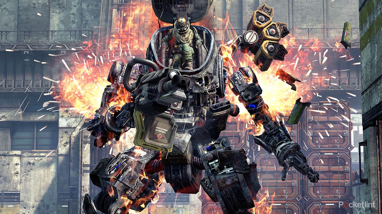 titanfall review image 1