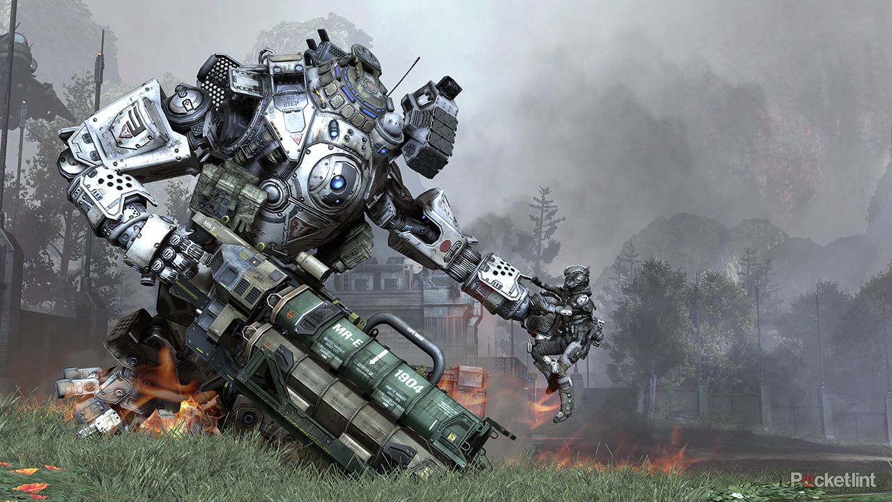 titanfall review image 2
