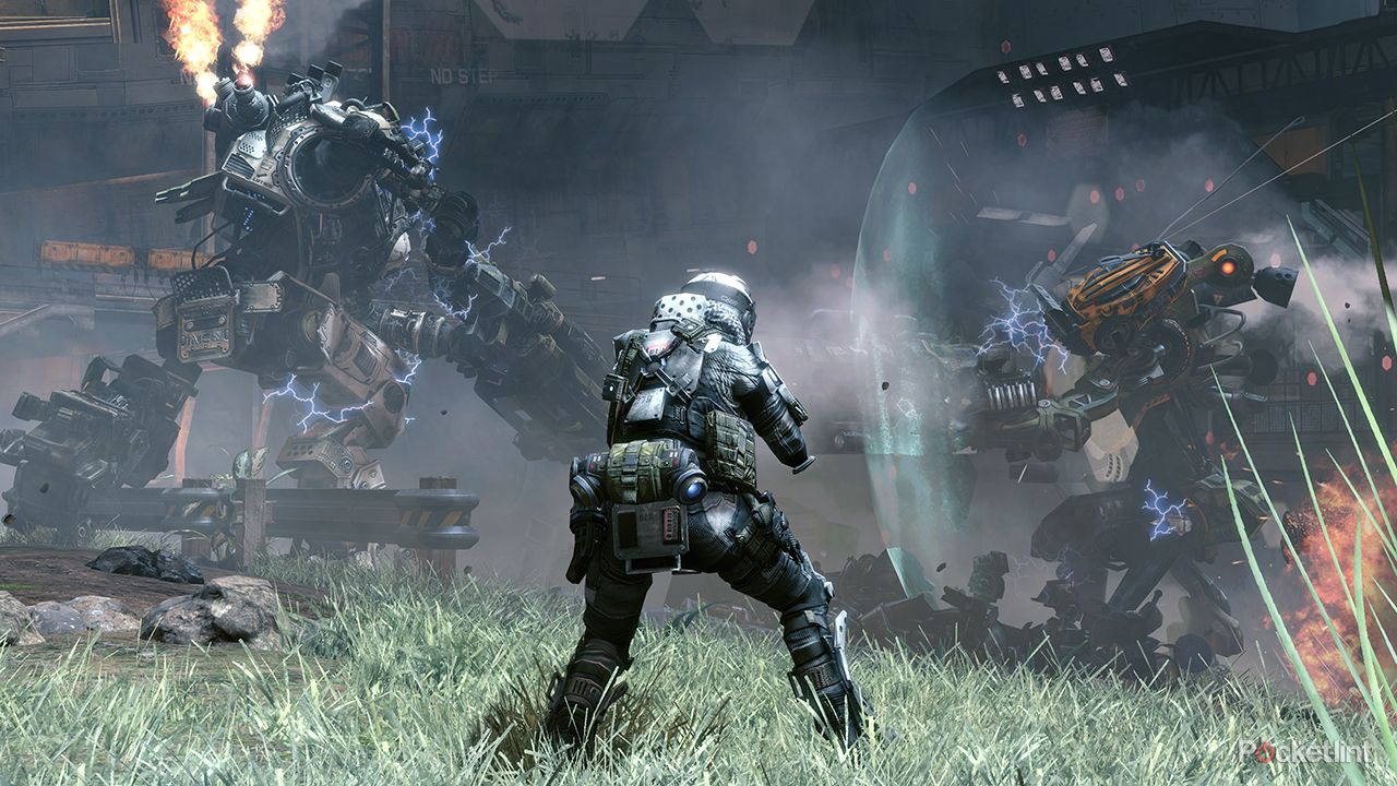 titanfall review image 4