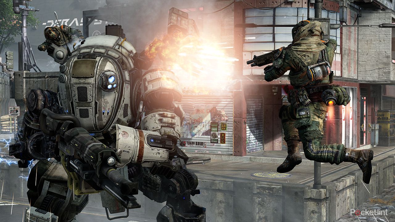 titanfall review image 6