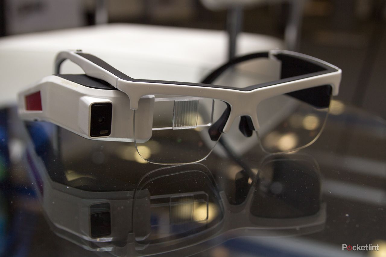optinvent ora smartglasses put android on your face for 699 image 3