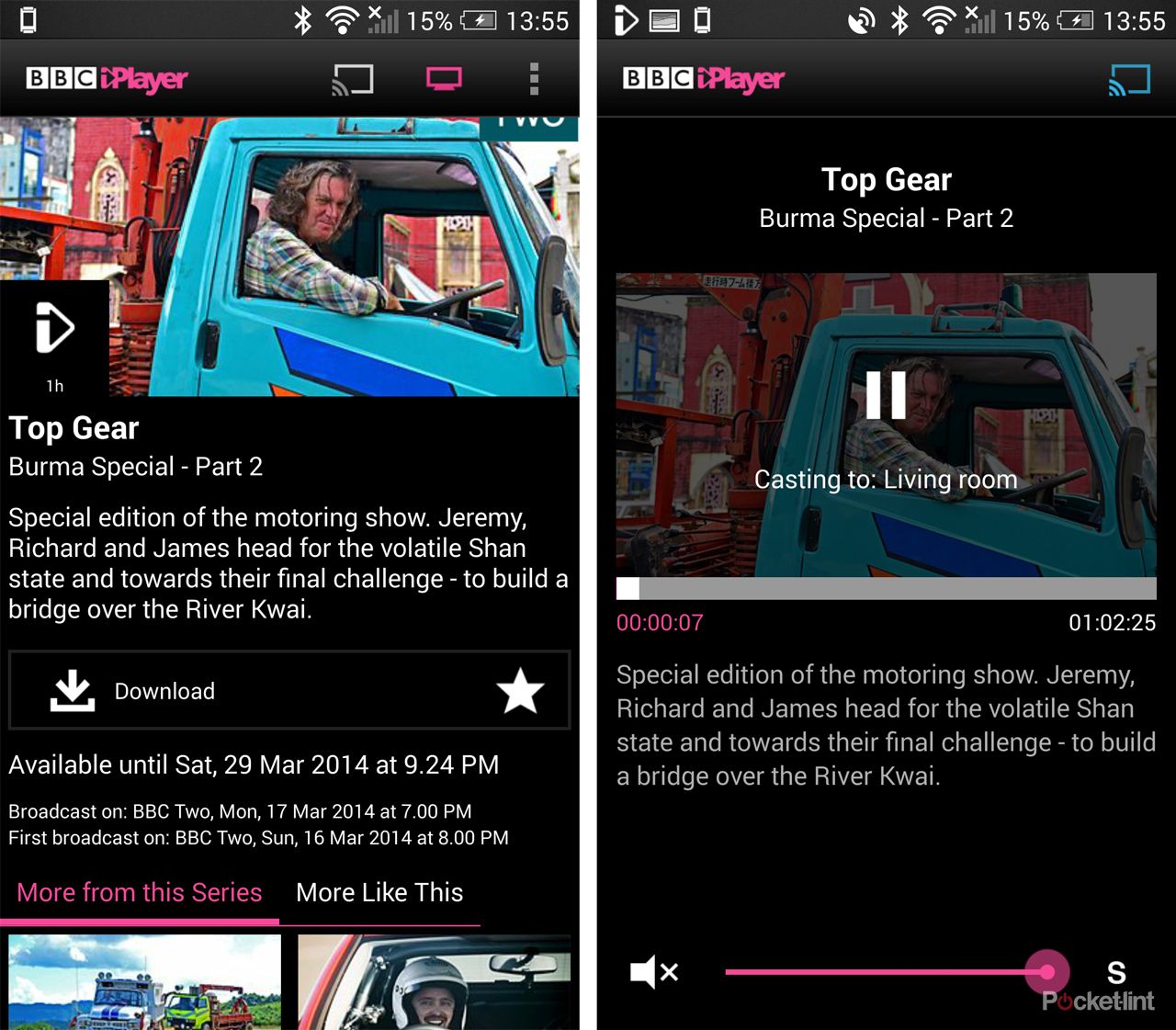 everything you need to know about bbc iplayer on chromecast image 3
