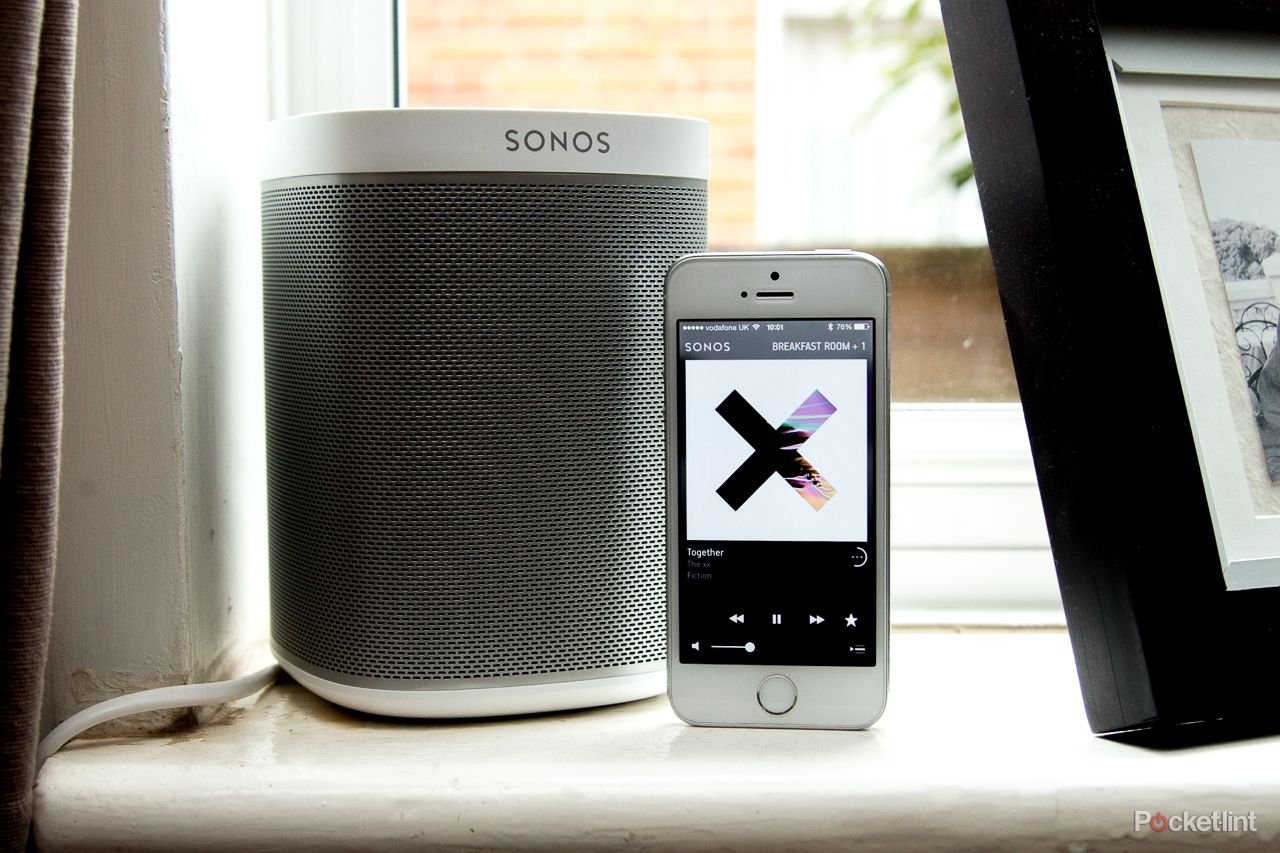 hands on sonos app 2014 review video  image 1
