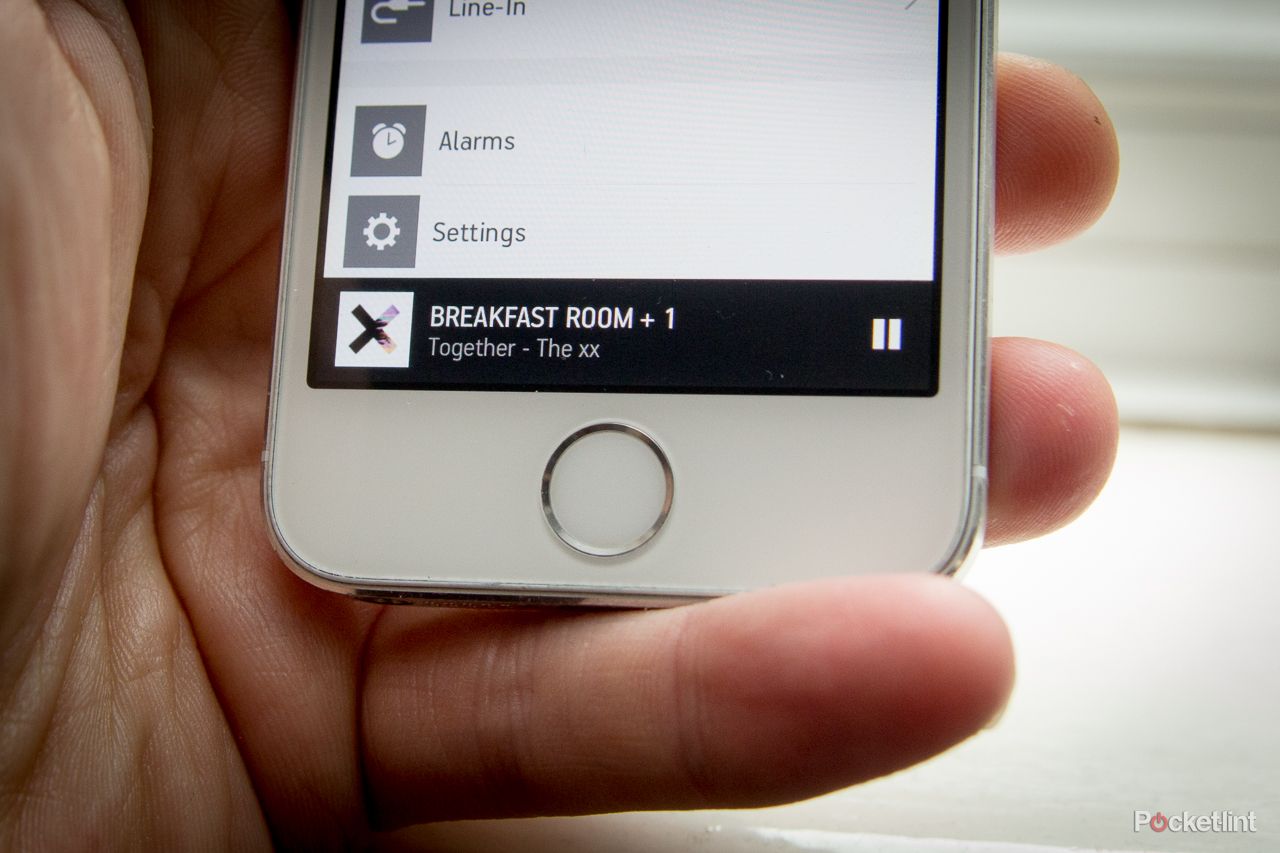 hands on sonos app 2014 review video image 12
