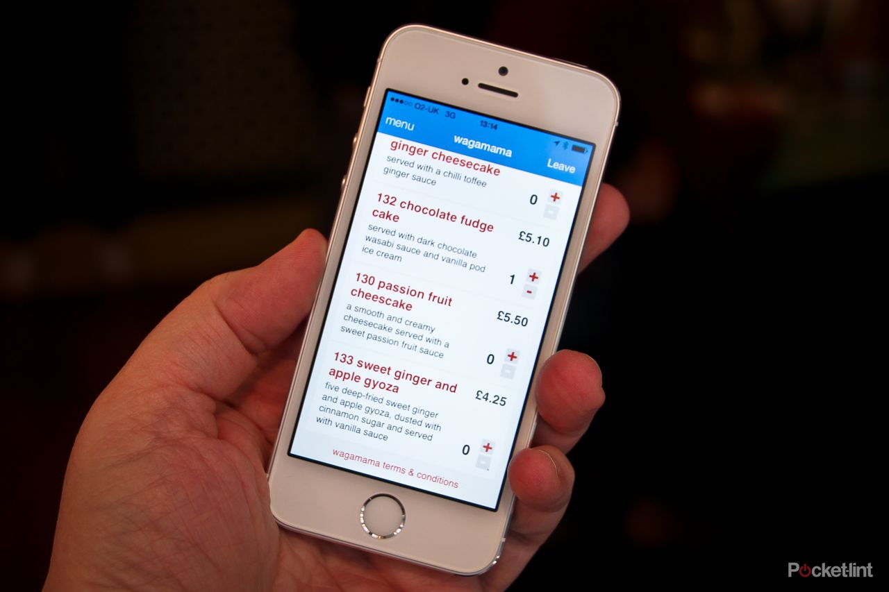 paypal app adds two new payment methods we test them in three top london restaurants image 13