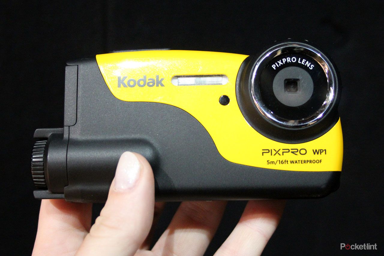 kodak pixpro sp1 wp1 and sp360 action cameras pictures and hands on image 13