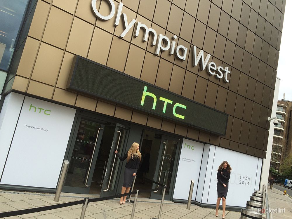 htc one m8 launch we re here in london image 1