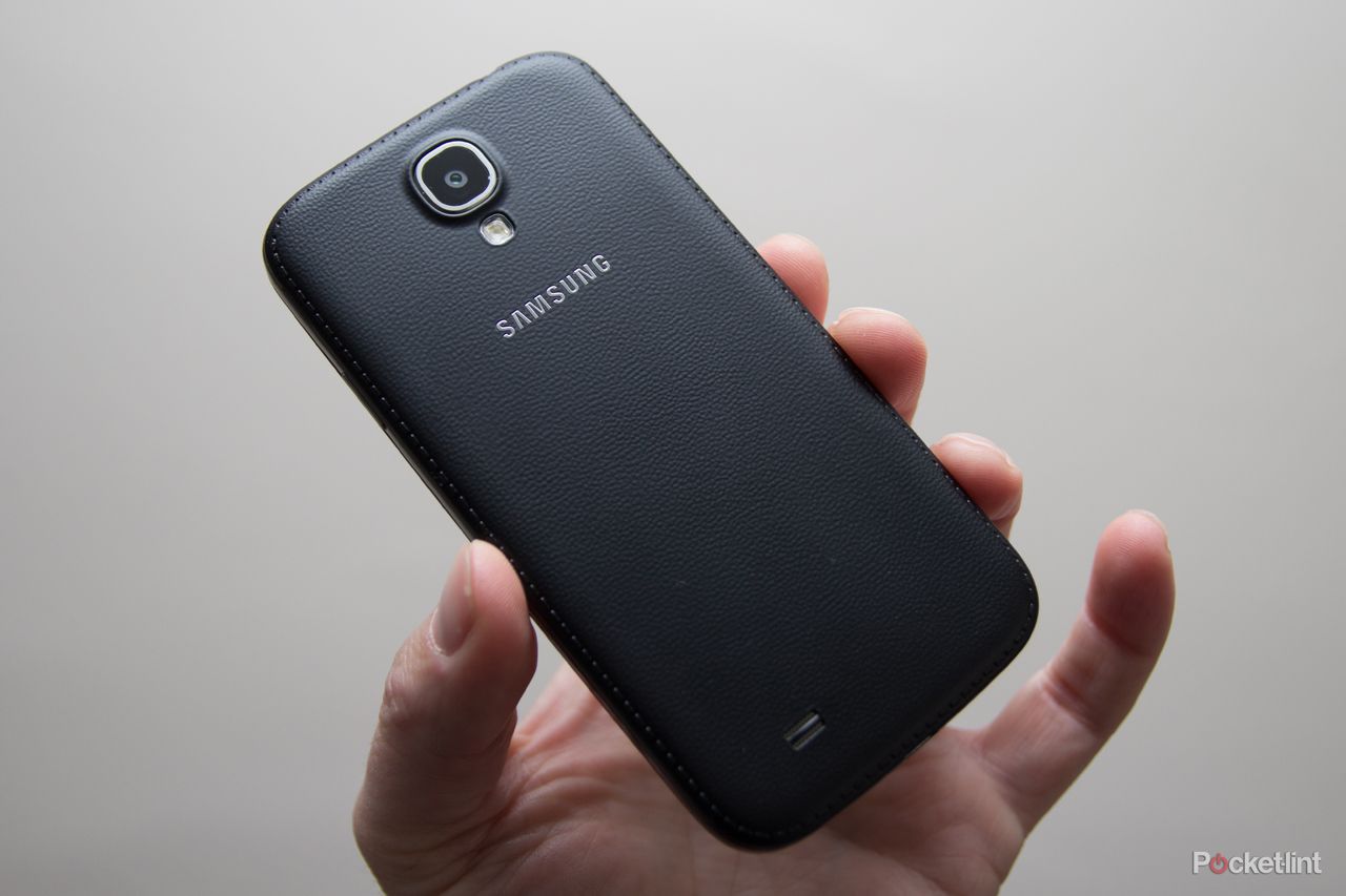 samsung galaxy s4 black edition pictures and hands on image 4
