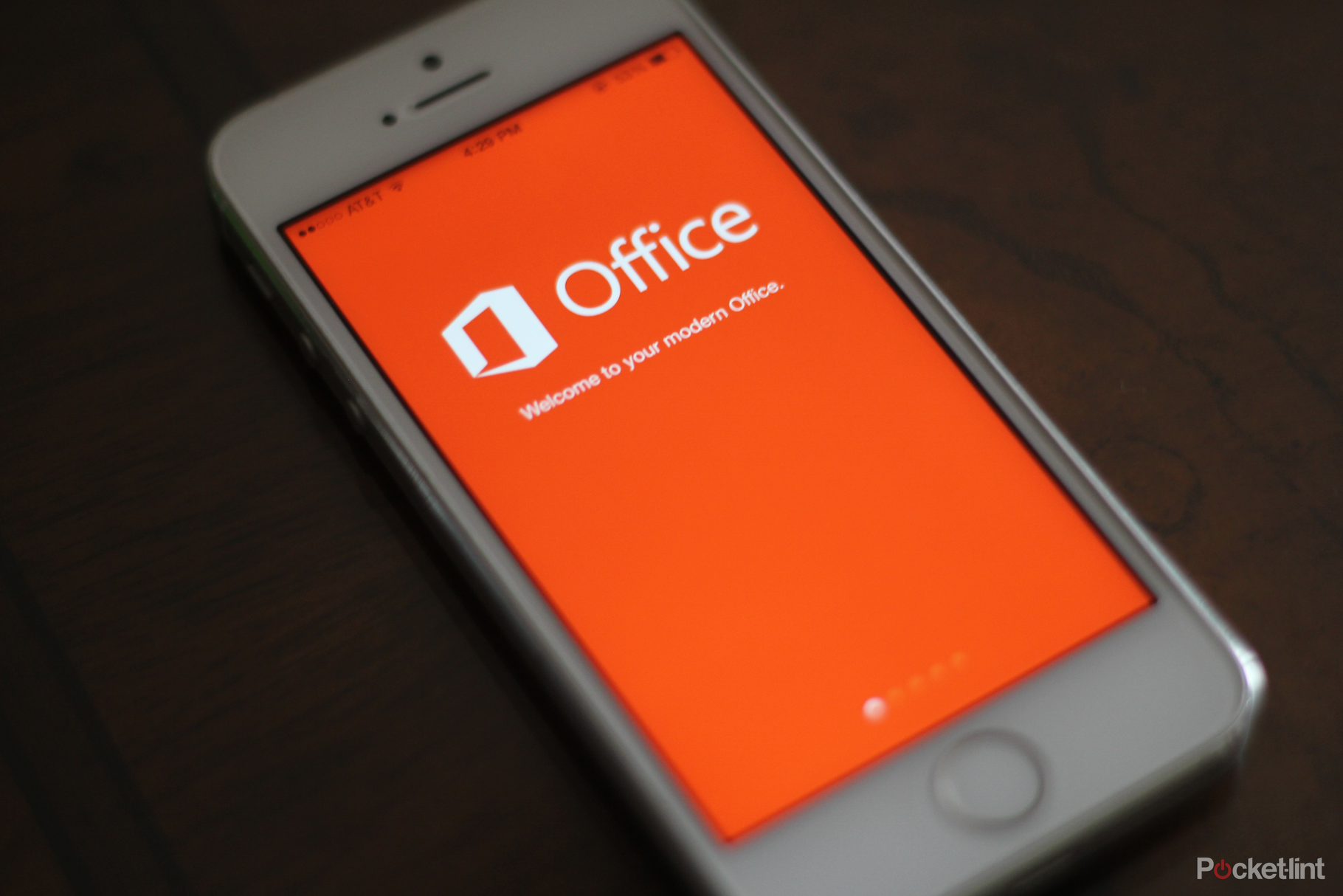 microsoft office for iphone android now available for free image 1