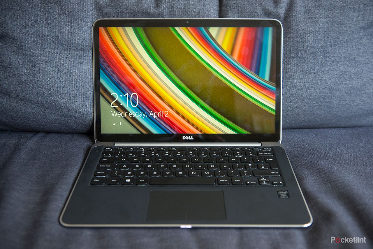 dell xps 13 review 2014 image 1