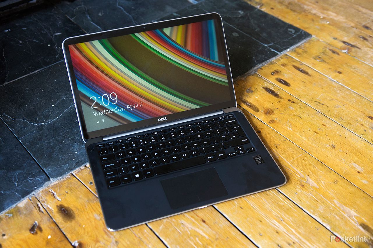 dell xps 13 review 2014 image 2