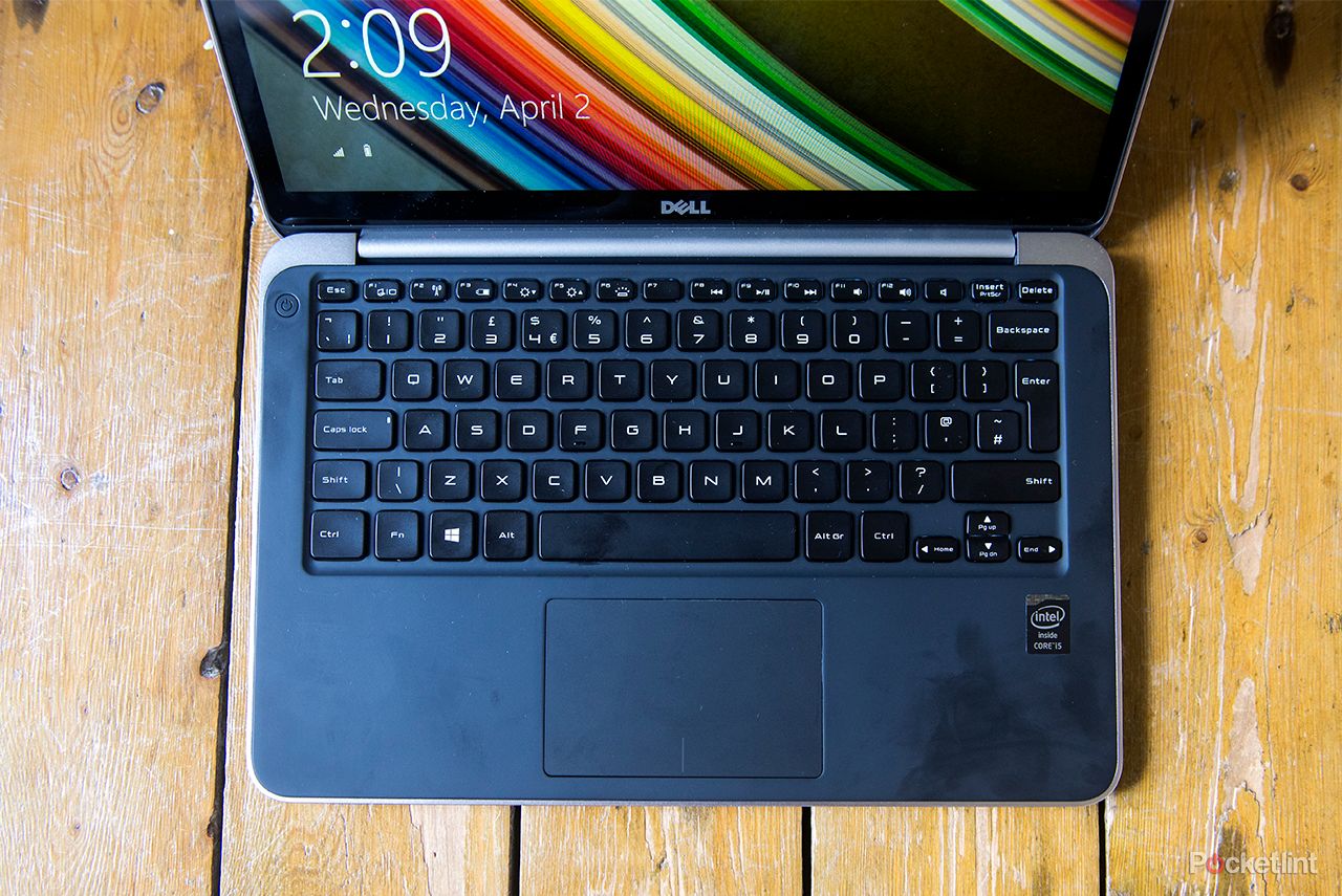 dell xps 13 review 2014 image 3