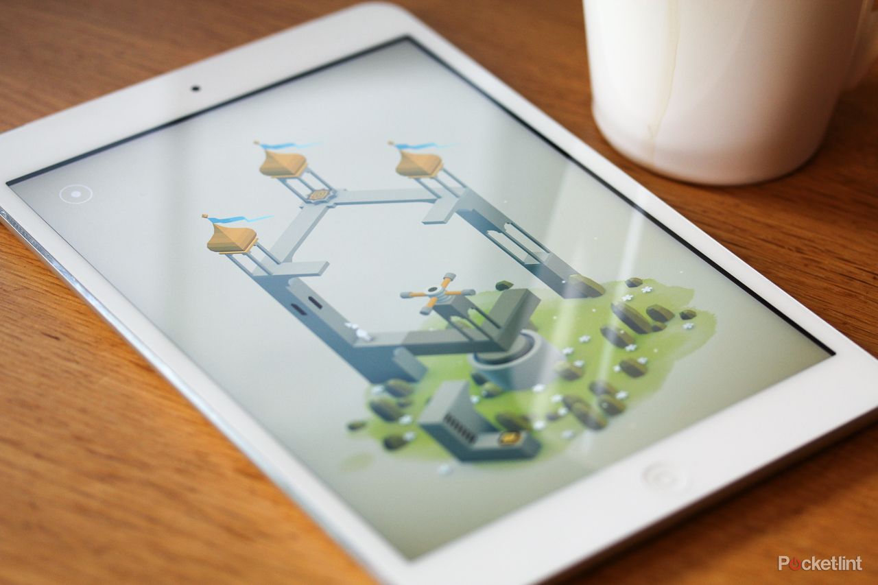 monument valley behind the scenes with ustwo s latest game image 1
