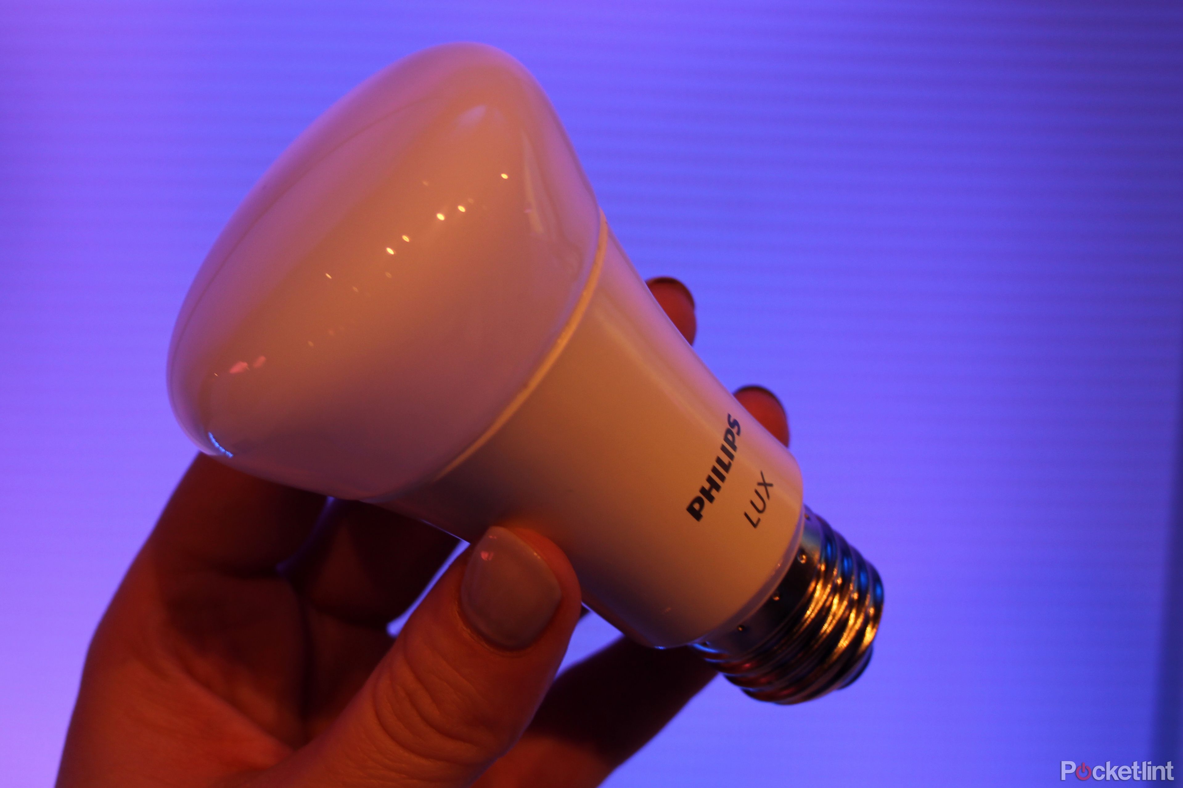 philips hue lux pictures and hands on image 2