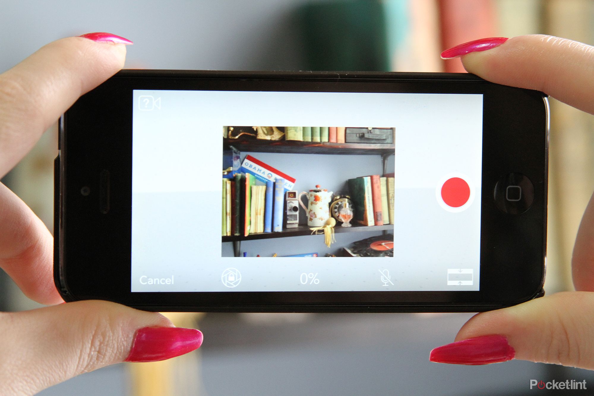 bubbli ios app lets you create and share a spherical photo bubble with sound image 1