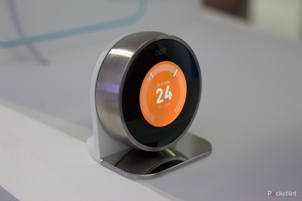 nest learning thermostat uk launch gets green light image 12