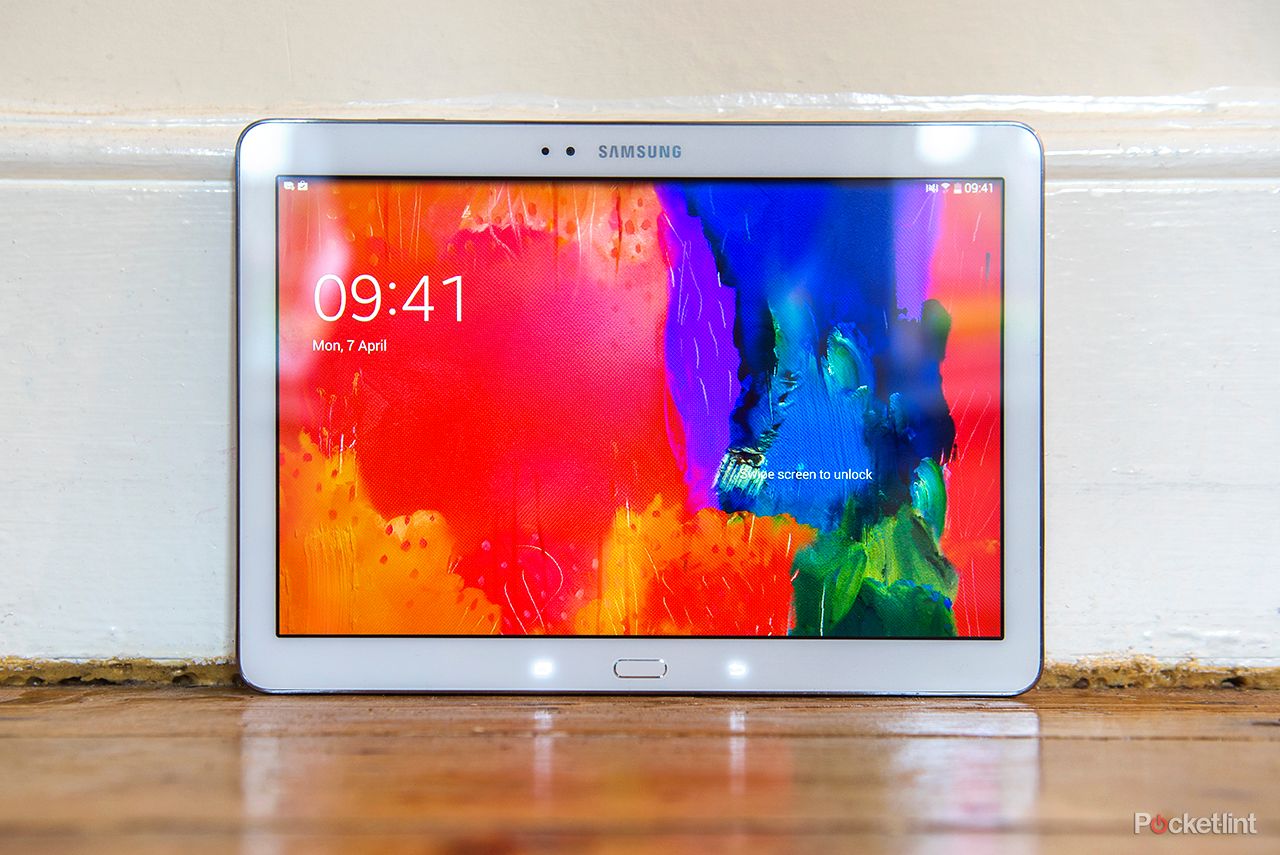 samsung galaxy tabpro 10 1 review image 1