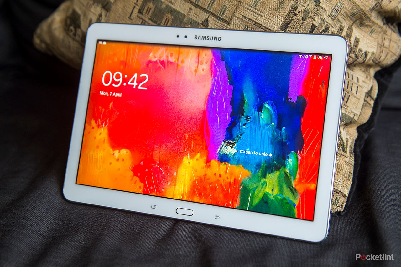 samsung galaxy tabpro 10 1 review image 2