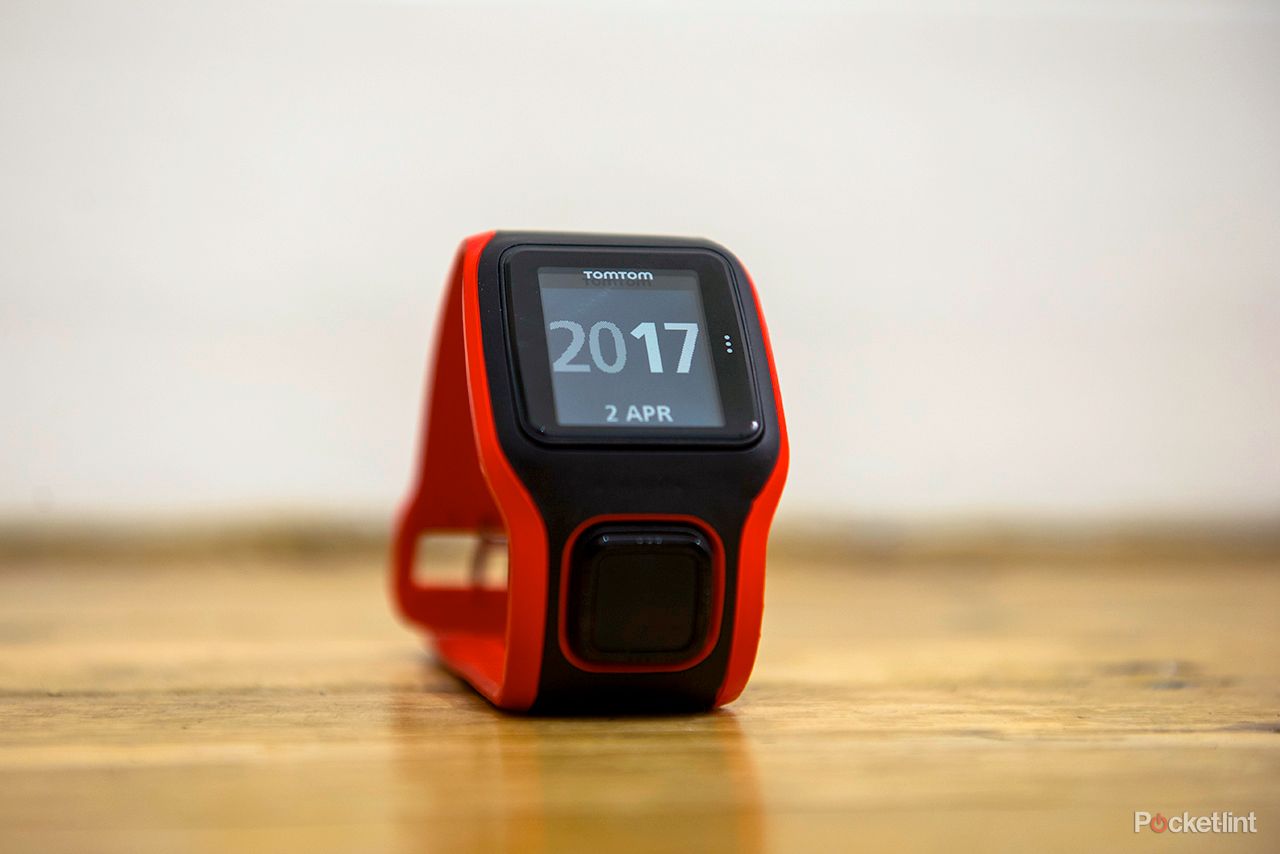 tomtom multi sport cardio review image 2