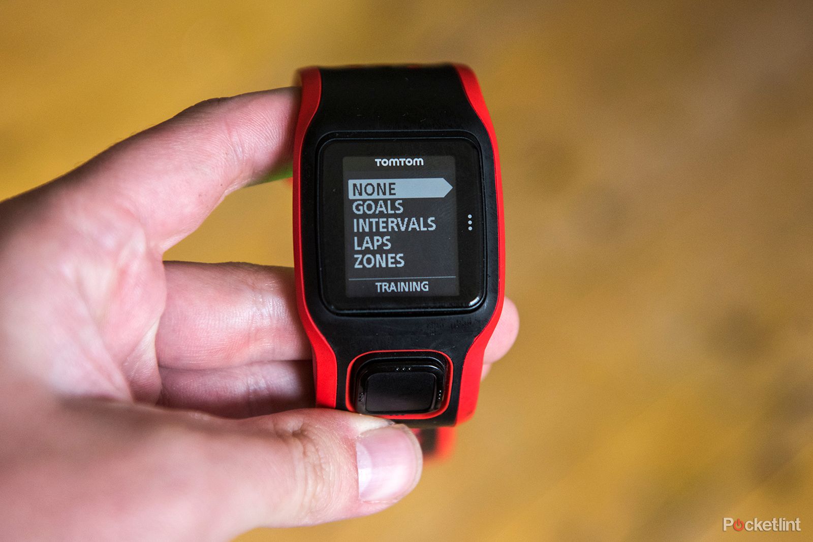 tomtom multi sport cardio review image 5
