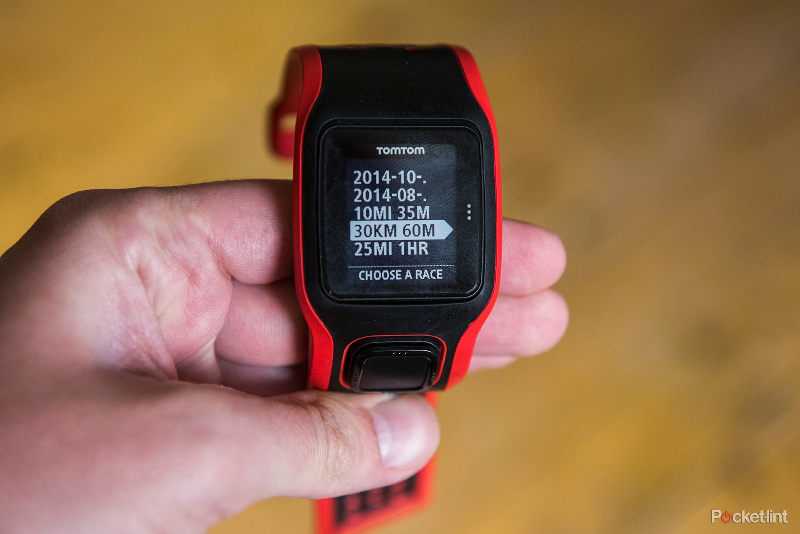 tomtom multi sport cardio review image 6
