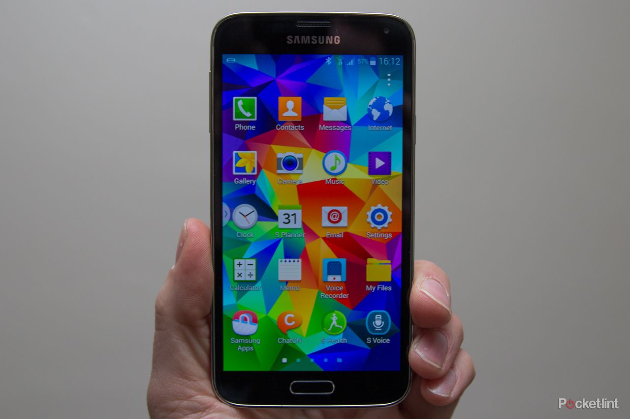 samsung galaxy s5 review image 15