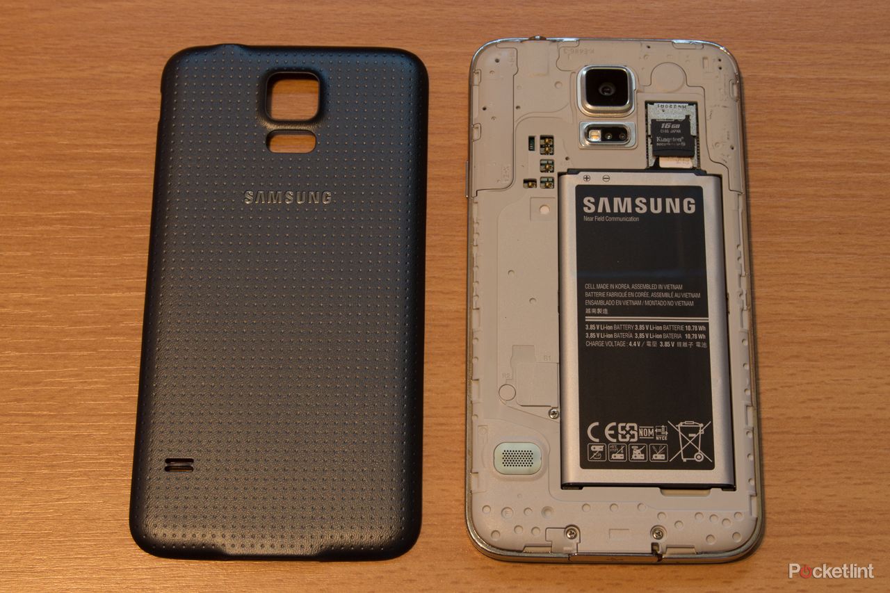 samsung galaxy s5 review image 20