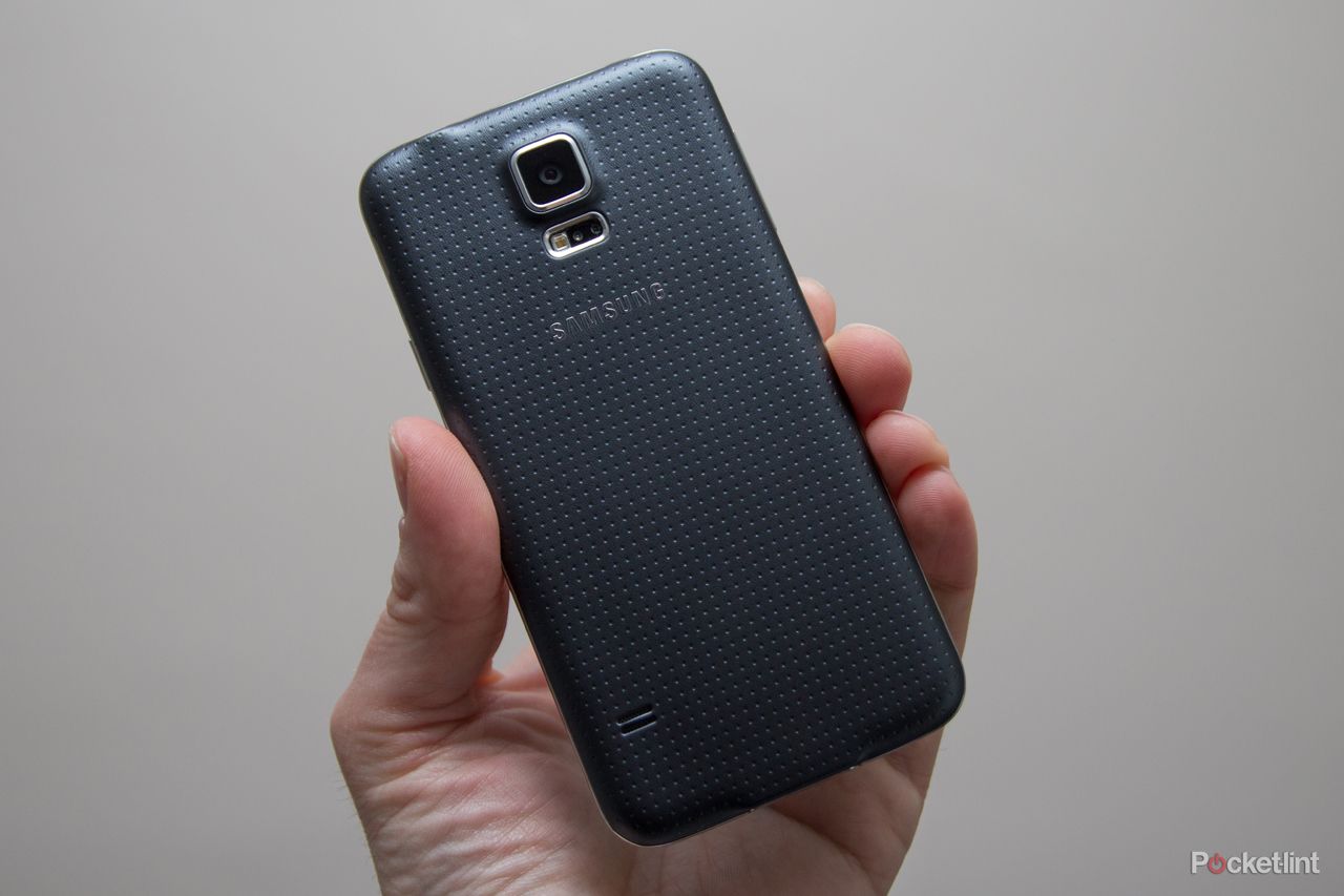 samsung galaxy s5 review image 5