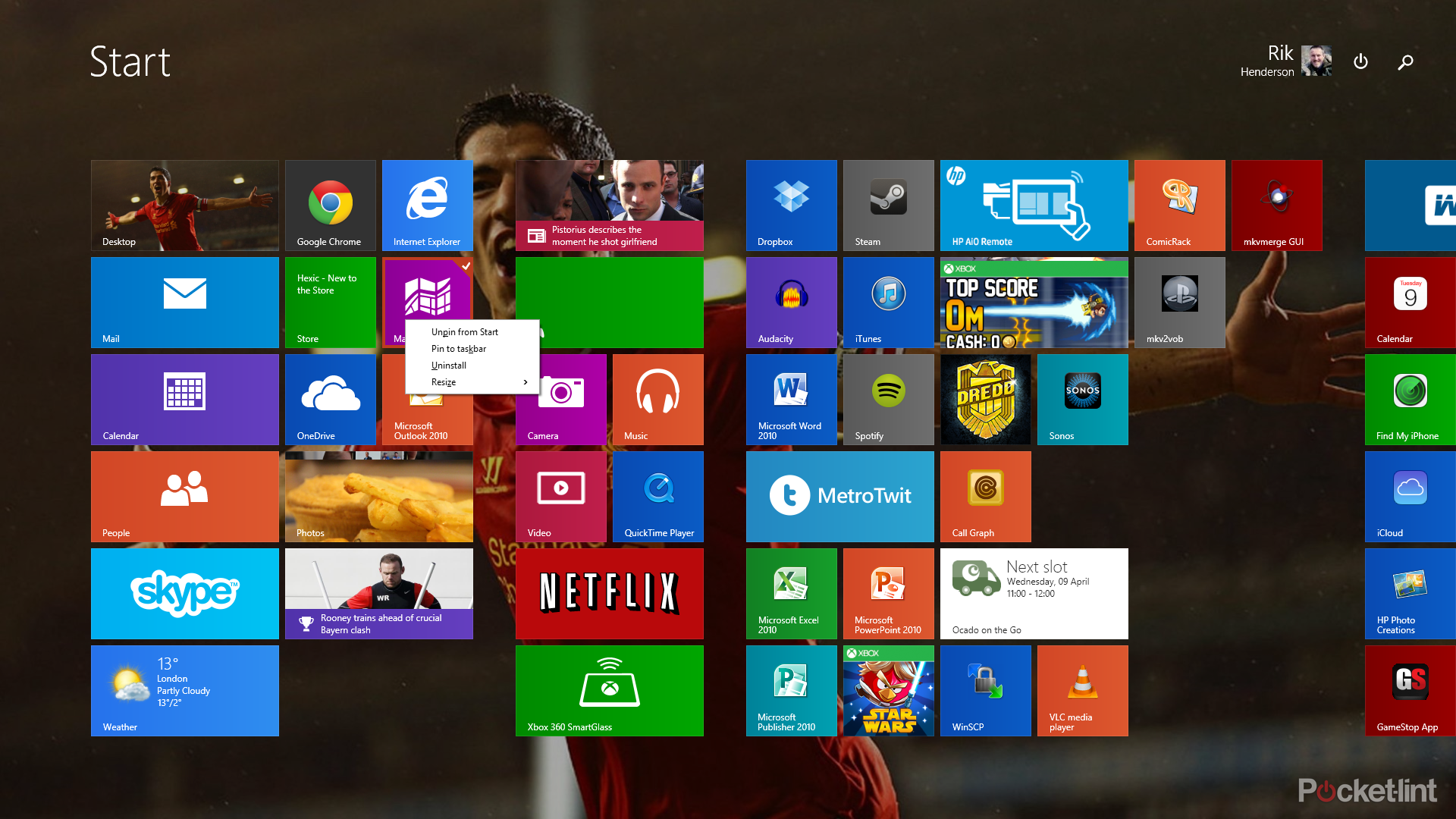 hands on windows 8 1 update review image 2