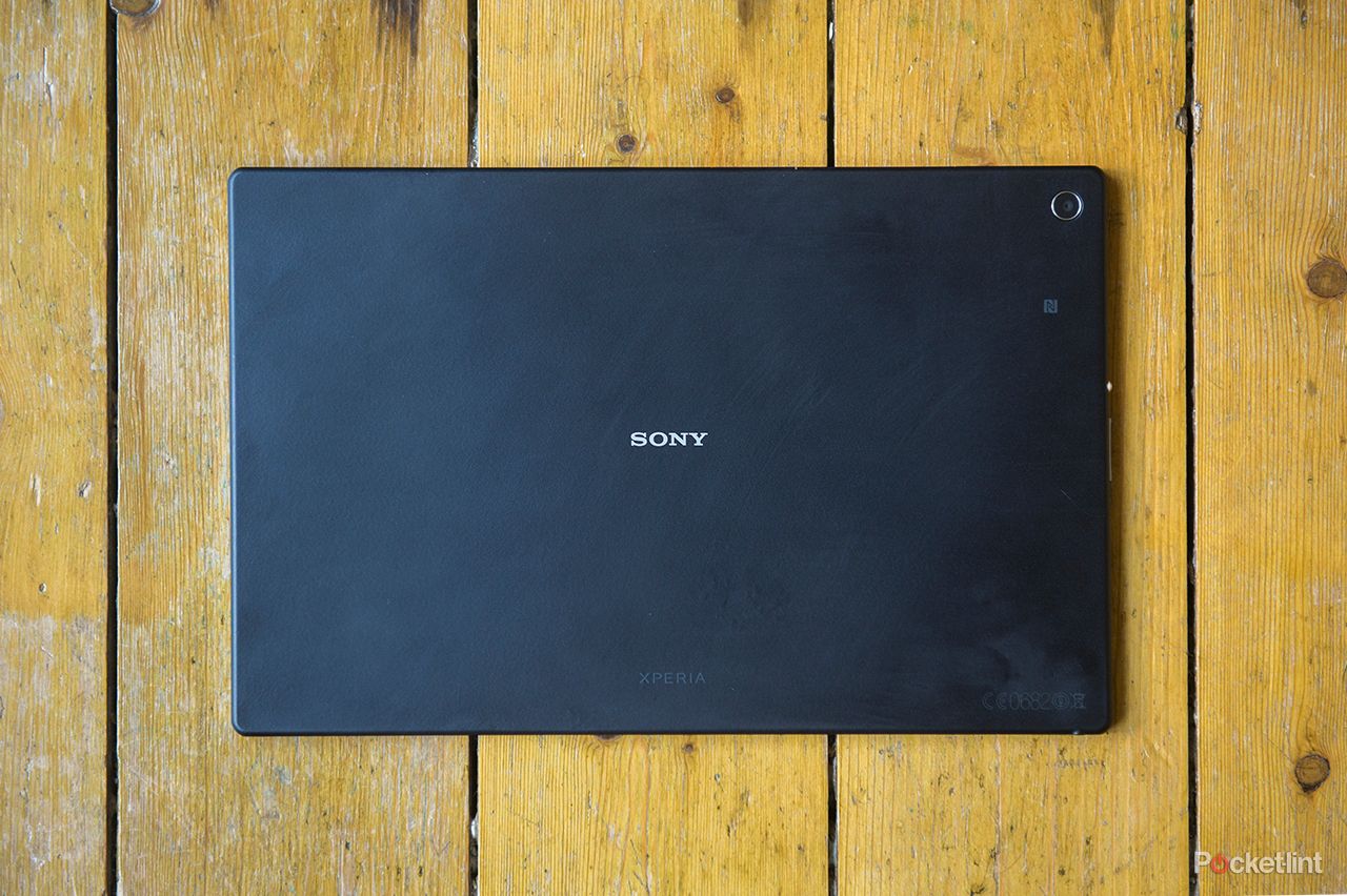 sony xperia z2 tablet review image 7