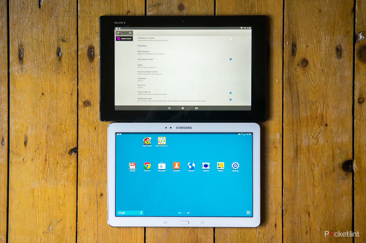 sony xperia z2 tablet review image 9