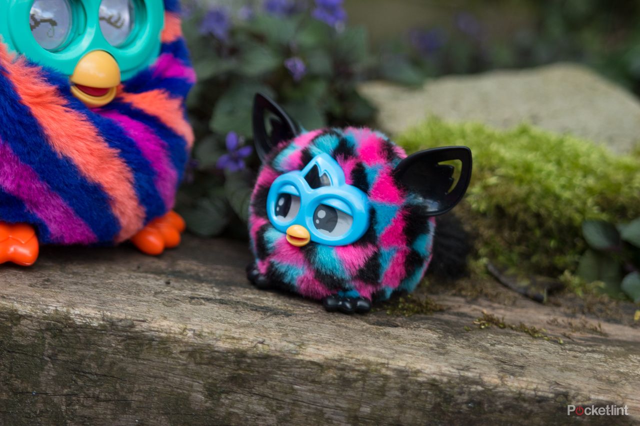 hands on furby furblings review image 1