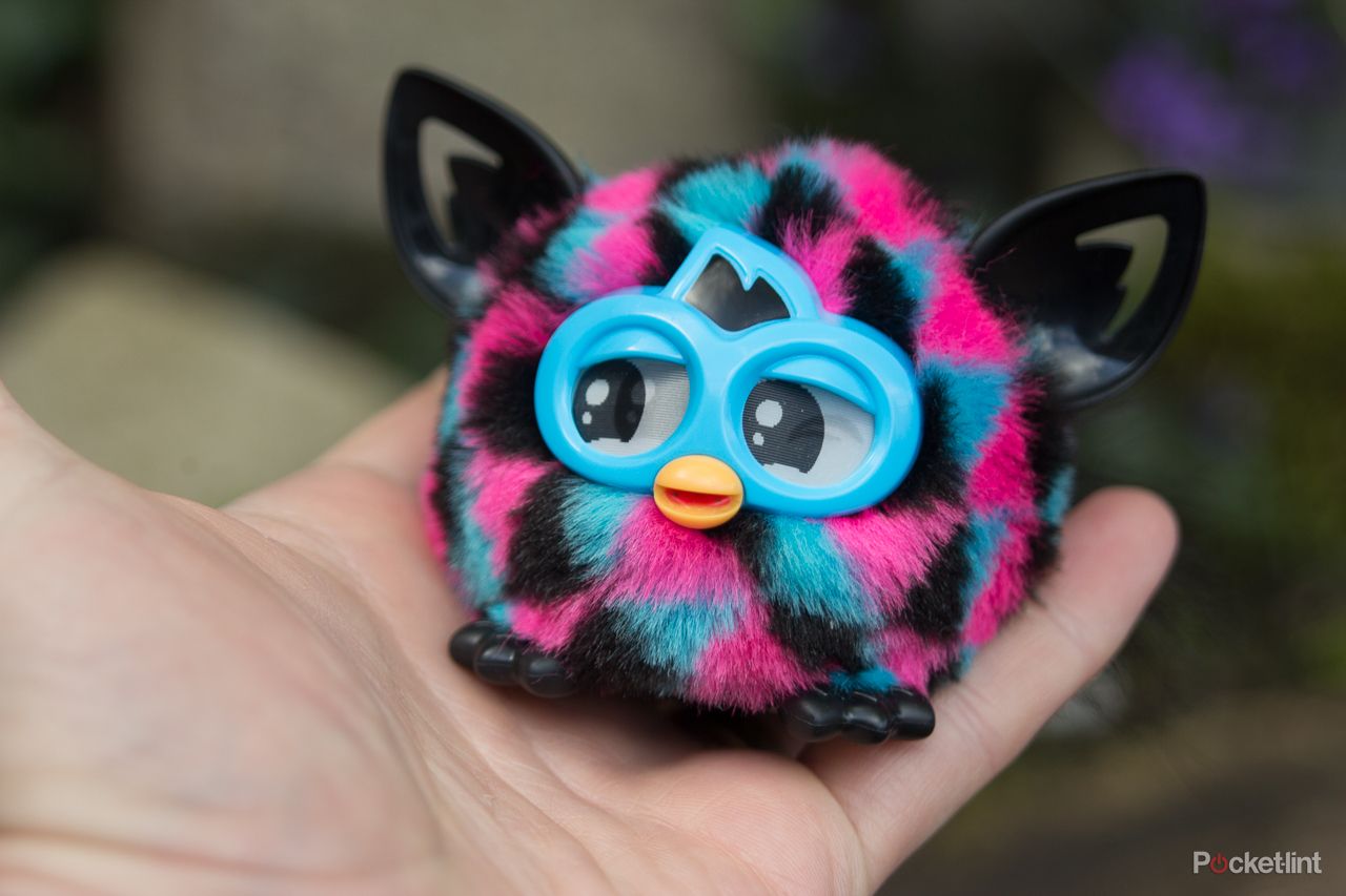 hands on furby furblings review image 5