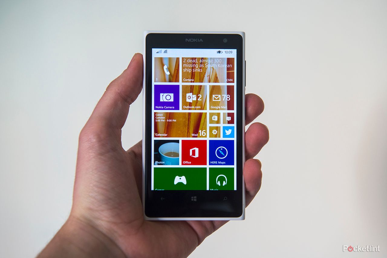 windows phone 8 1 review image 2
