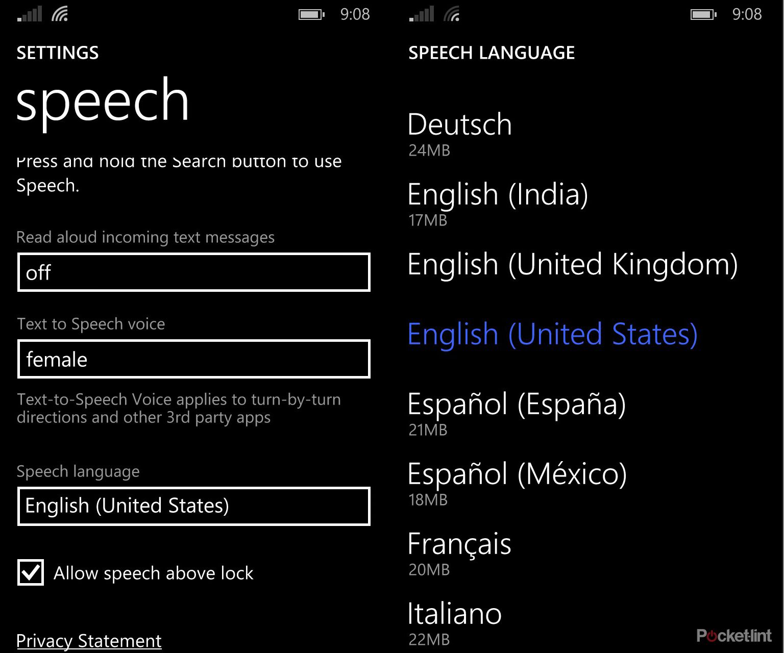 how to get cortana to work on windows phone in the uk image 4