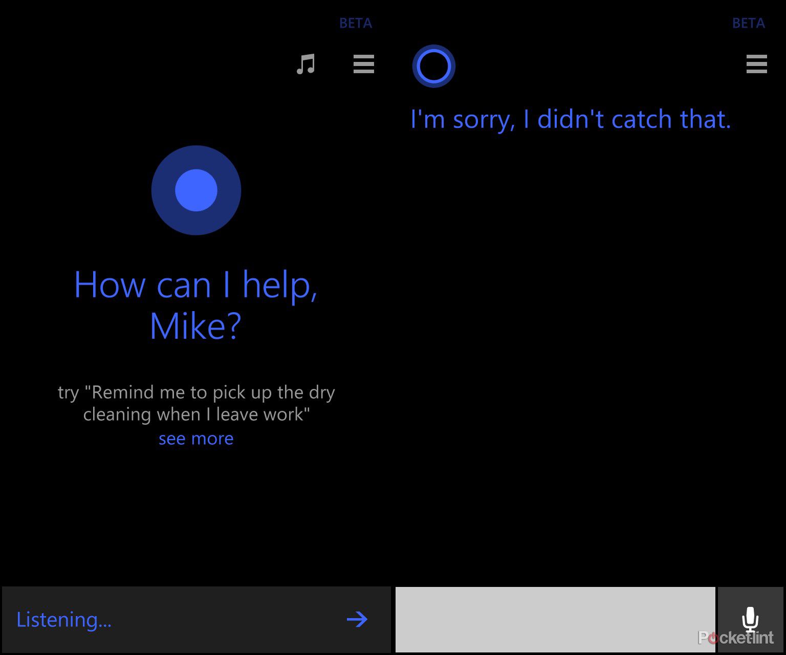 how to get cortana to work on windows phone in the uk image 8