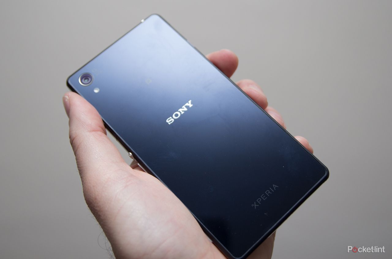 sony xperia z2 review image 12