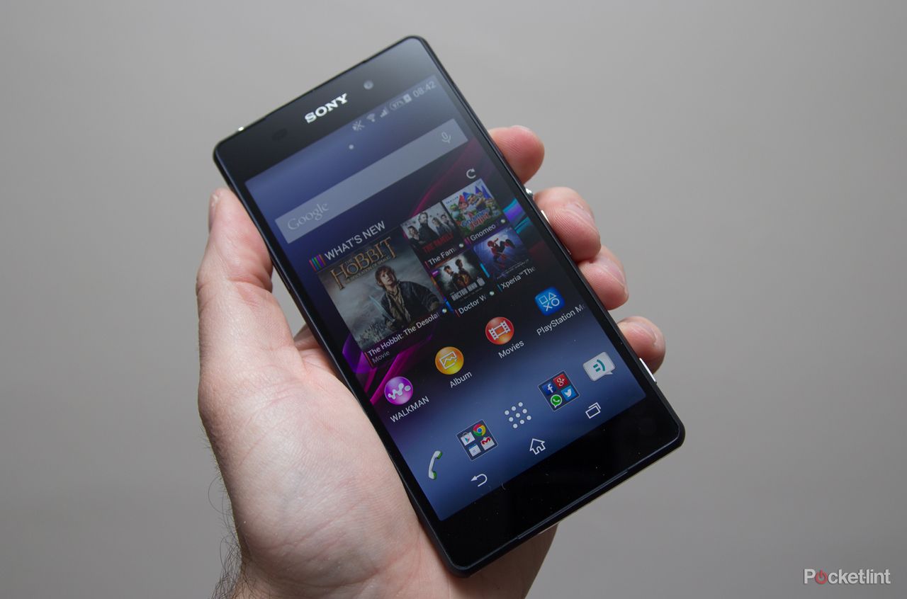 sony xperia z2 review image 28