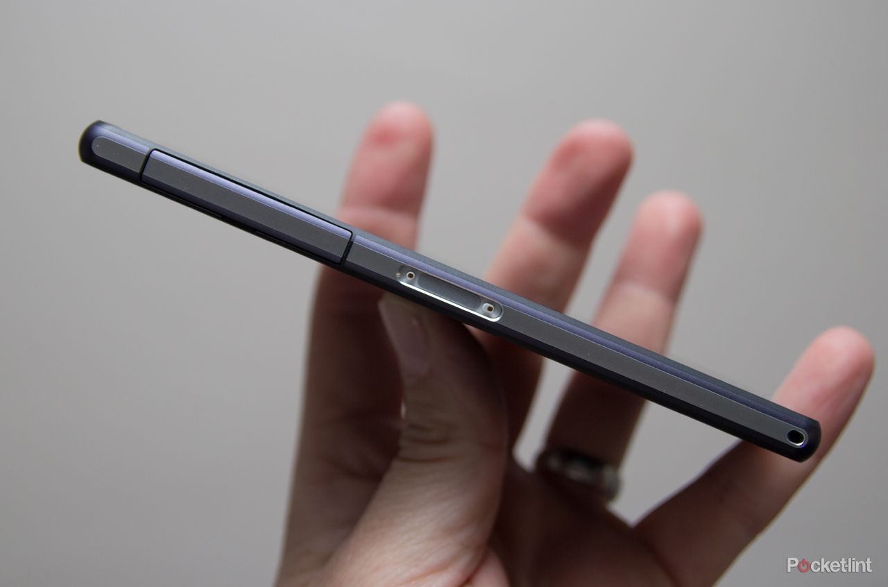 sony xperia z2 review image 3