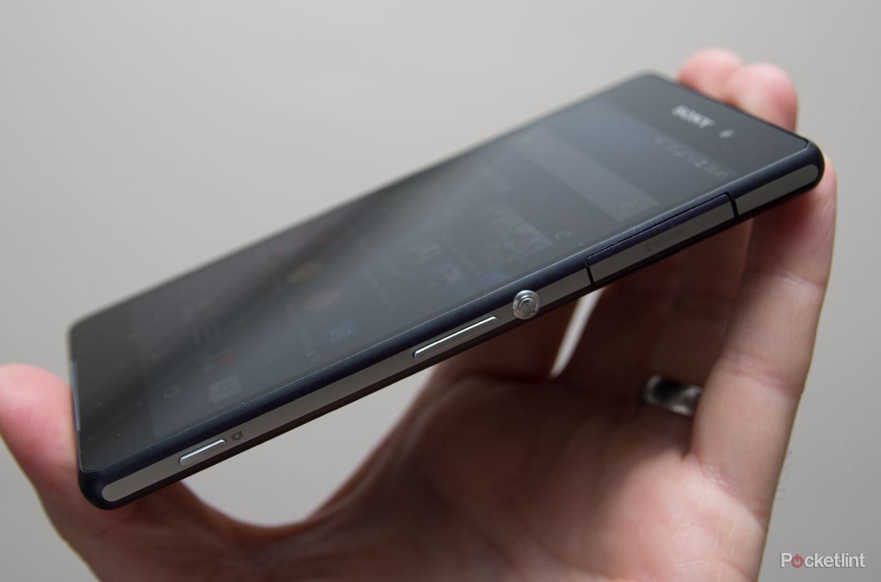 sony xperia z2 review image 7