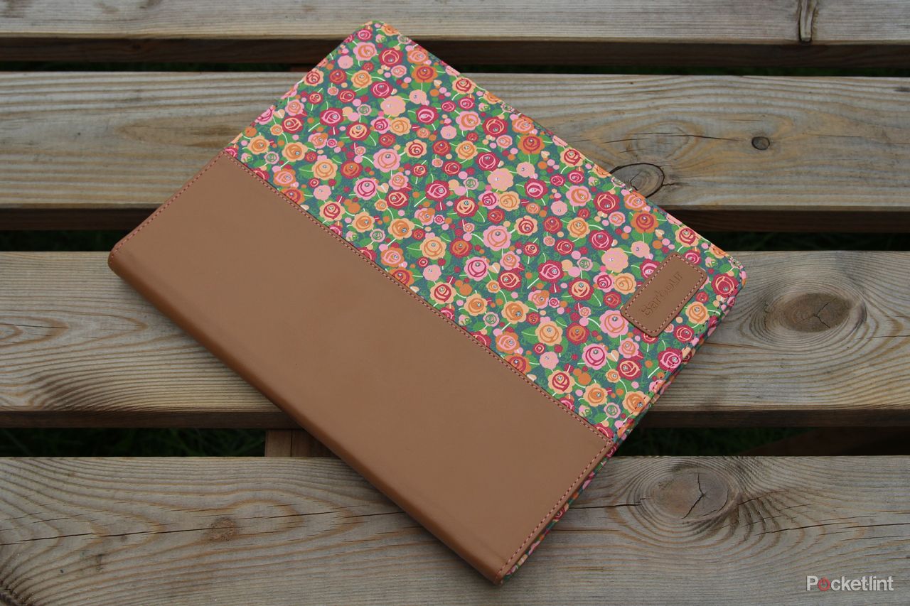 hands on barbour and julia dodsworth cases for ipad and iphone review image 1