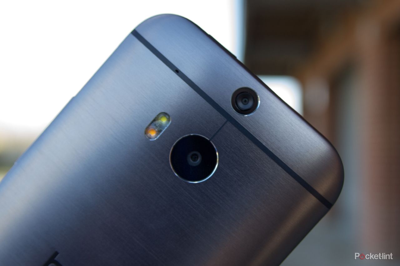 htc looking to add optical zoom on htc one m9 and other 2015 phones image 1