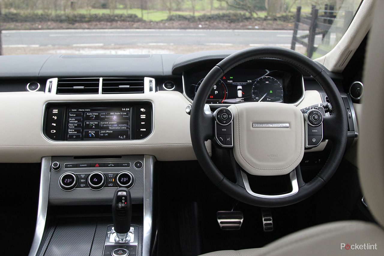 range rover sport review 2014 image 11