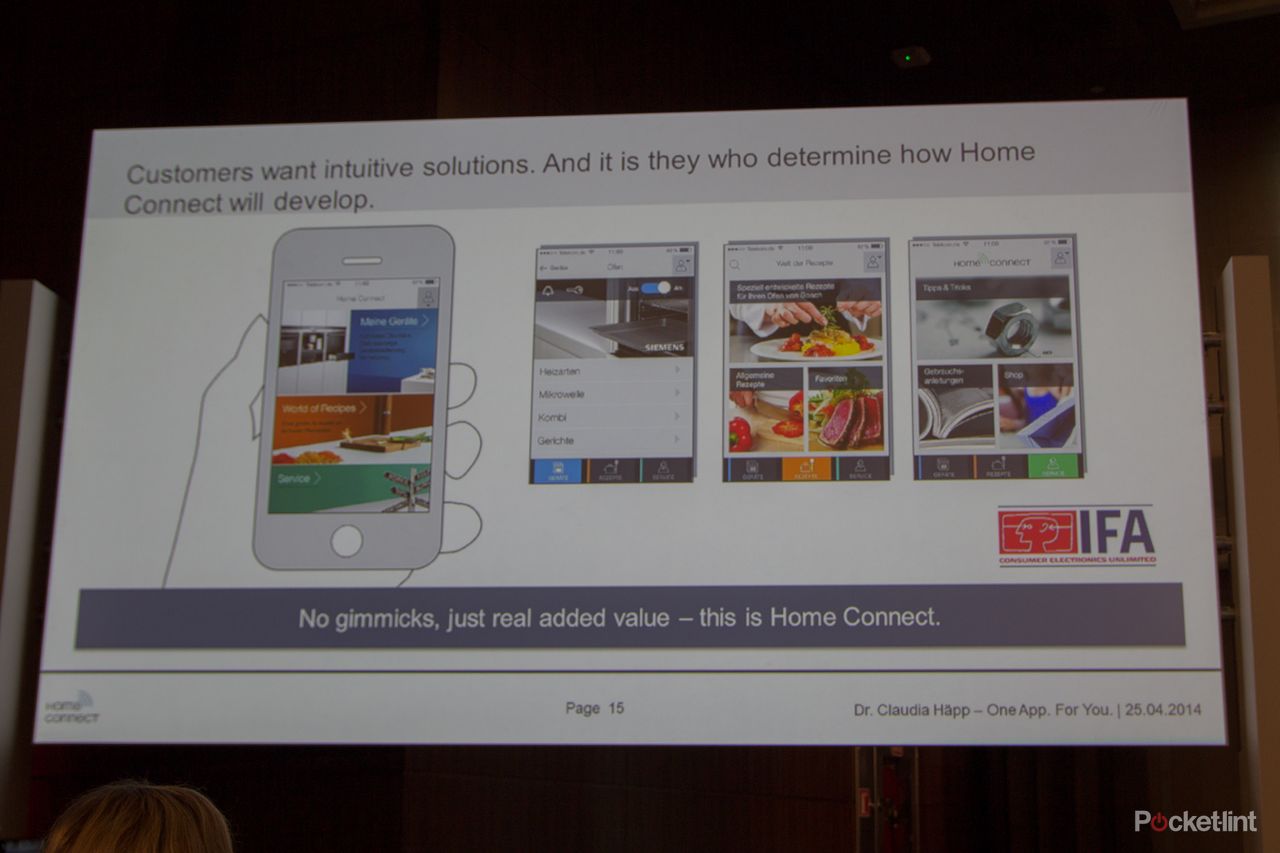 bosch homeconnect platform will offer one app to control your home appliances regardless of brand image 2
